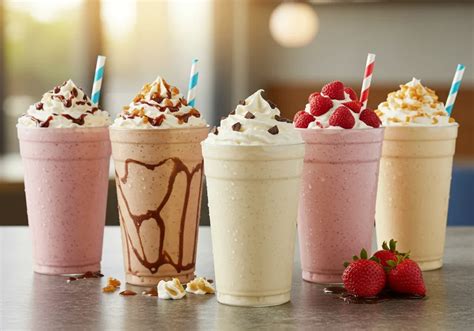 sonic shakes menu july  classic master shakes