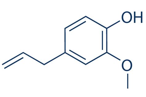 eugenol chemical structure eugenol mxqd