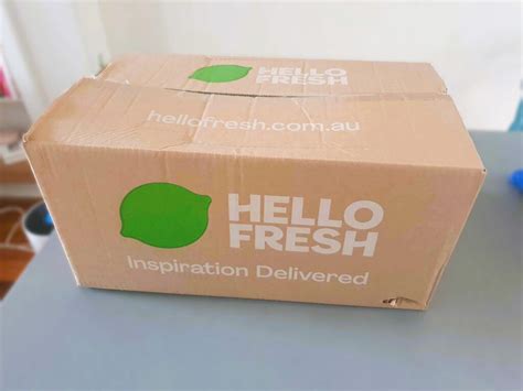 HelloFresh Vegan Meal Kit Review - Plant based haven