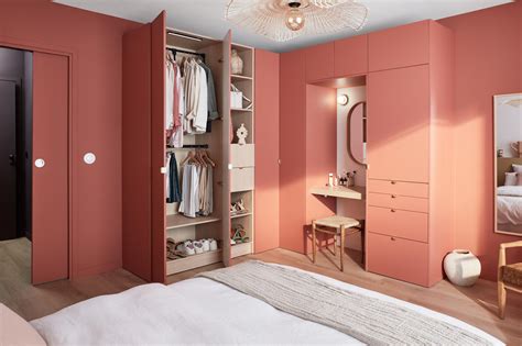 Le dressing | Leroy Merlin