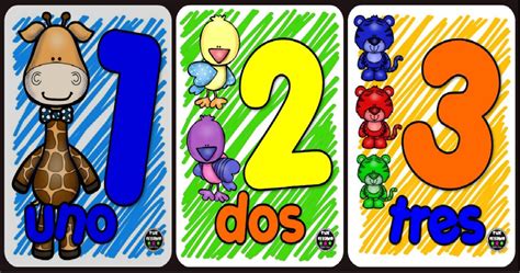 Números 1-10 DE Star Leyva Portada - Imagenes Educativas