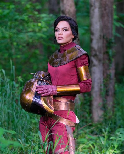 Hannah Marie | If you can name this character, we can be friends 🫡 . It