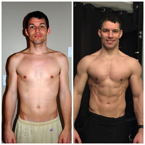 InfluencerGoneWild's Incredible Fitness Journey: Before & After Photos. Image 4