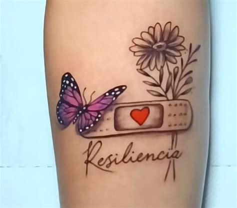 Resiliência Tattoo Feminina - Tatuagem resiliencia feminina | Resiliência tattoo, Tatuagens belas, Tatoo