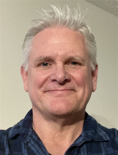 Professional Profile and Career Overview of Craig Hansen 42