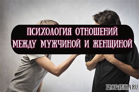 Психология отношений между мужчиной и женщиной: стадии, слабости, книги ...