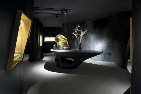 Jade Museum / Archi-Union Architects | ArchDaily