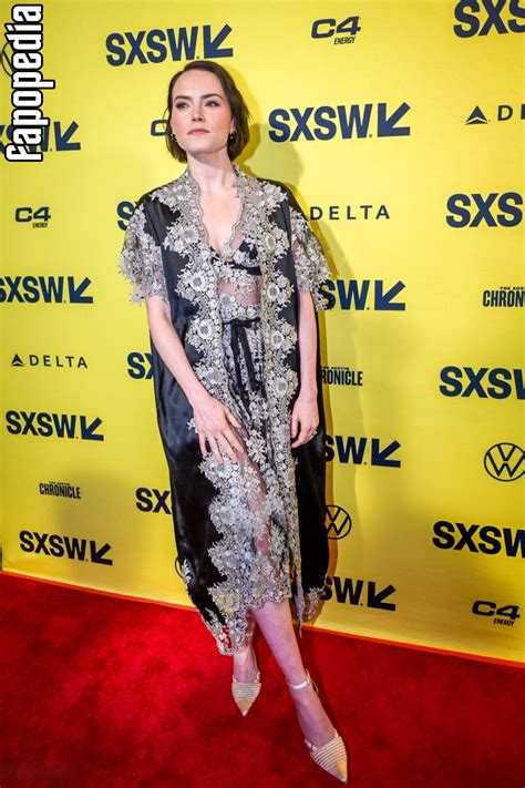 Daisy Ridley Nude Leaks - Photo #4679634 - Fapopedia