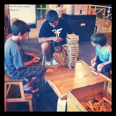 Our School House: The Reuben H. Fleet Science Center