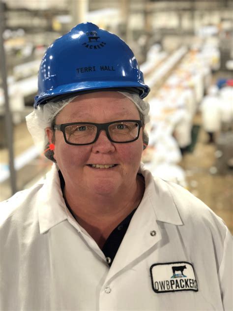 Terri Hall_2 | One World Beef