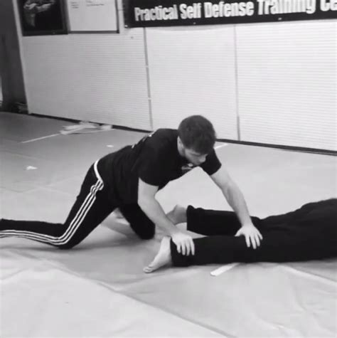 heres     ground fighting