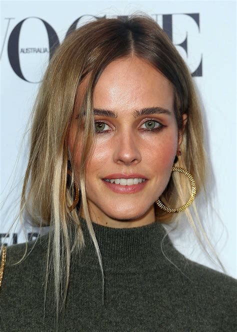 Isabel Lucas Wallpapers (32 images) - WallpaperCat