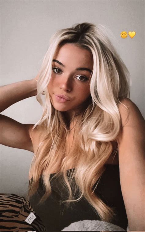 Did Livvy Dunne Just Confirm Her Fapello Connection? - nyxkgee