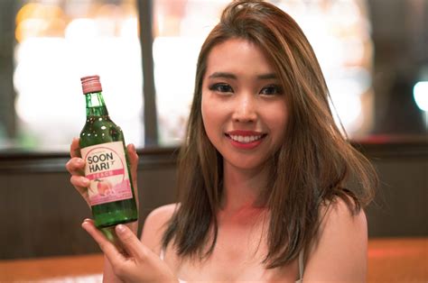 Soonhari X Seoul Salon Los Angeles - Ally Gong