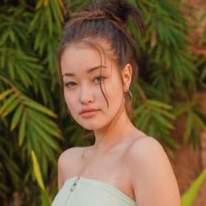 kaede koga birthday real  age weight height family facts
