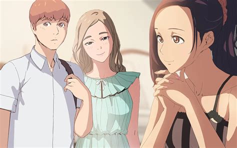 Vacation with my stepmom honeytoon