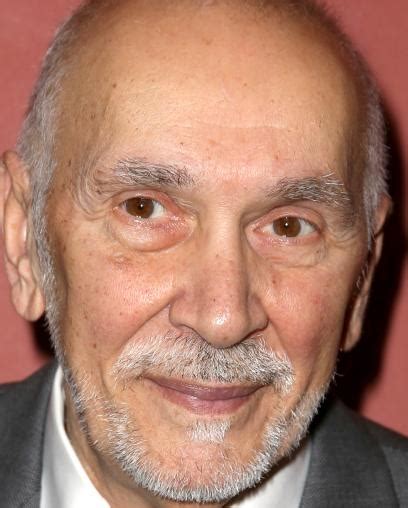 Frank Langella: Credits, Bio, News & More | Broadway World