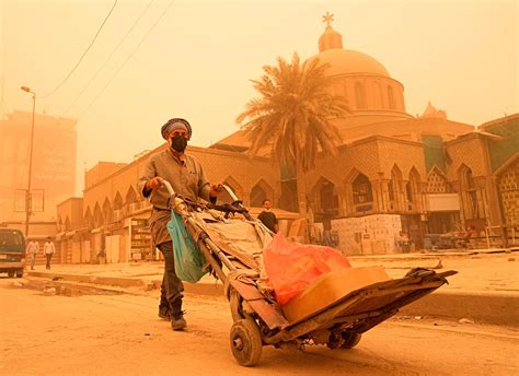 Arab Storm 3