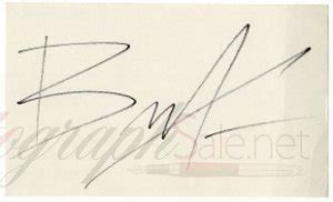 Brandon Lee Autographs and Autograph Examples | Bruce Lee