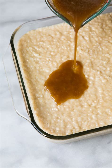 biko filipino sticky rice cake   epicurean