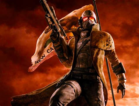 Fallout: New Vegas 2 Rumors Explained | GameSpot