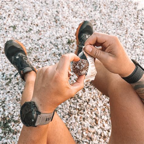High Energy Snacks for Endurance Athletes – Sweet Nutrients
