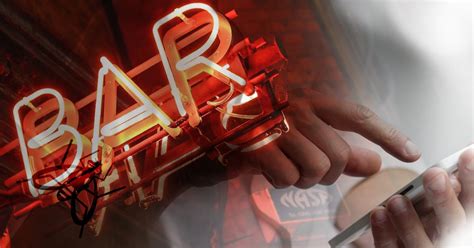 Boost Your Bartending Game With 4 Killer Apps - Sideshow Pete