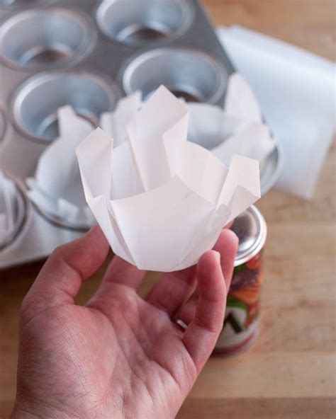 diy cupcake liners 5