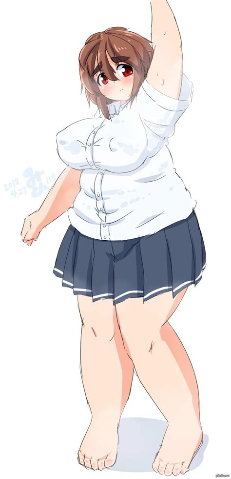 Anime_Art_bbw | Пикабу
