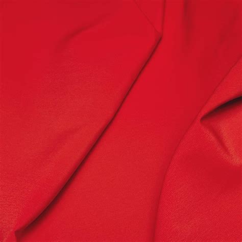 crepetyg mjuk roed  rgoteborgstextil