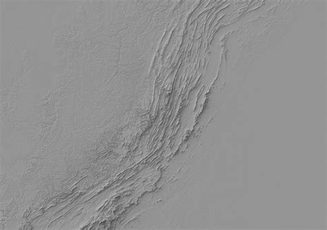 Shaded Relief in Blender — somethingaboutmaps