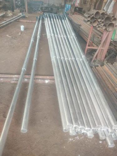 power distribution pole  piece bpp lighting poles