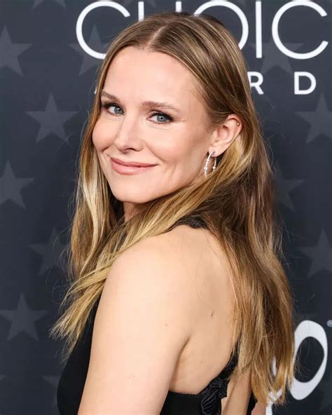 Kristen Bell Net Worth 2025: Actress & Voice Star’s Fortune