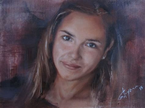 Impressioni Artistiche : ~ Gergana Vladova