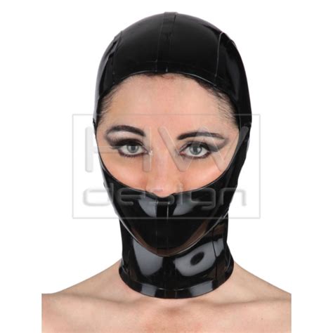 HOOD 07 - Silent hood