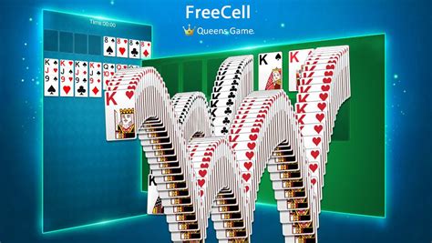 FreeCell Solitaire - Android Apps on Google Play