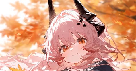 hakuripatchouli pixiv