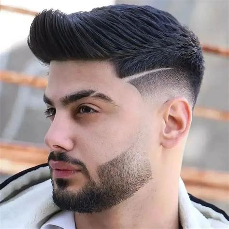 Corte Cabelo 2025 Masculino