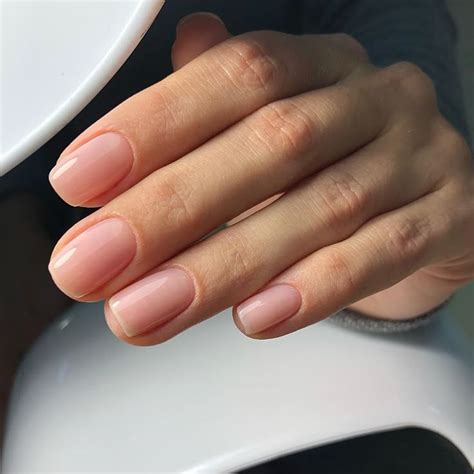 Карина Горовая on Instagram: "Одно из любимых покрытий 😋😍 Luxio Blush ...