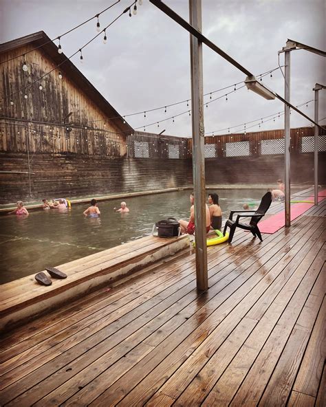 Jackson Hotsprings Montana : r/HotSpringsWest