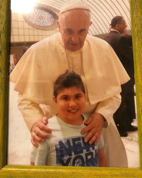 Accolti Dal Padre La Riconciliazione