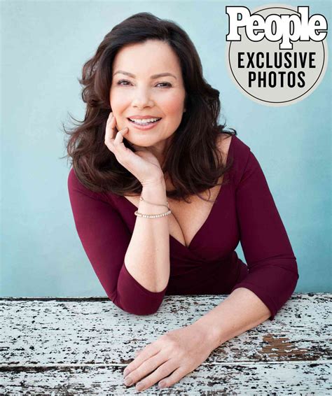 Fran Drescher on How She Helped Identify Her Rapist