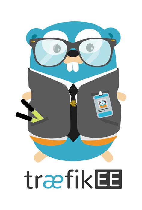 TraefikEE Documentation | Traefik Enterprise | v1.0