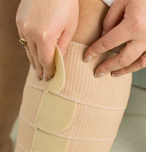 easywrap light leg