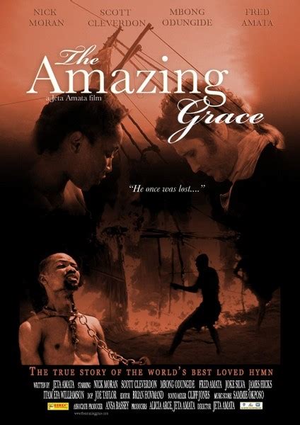 Amazing Grace Movie Quotes. QuotesGram