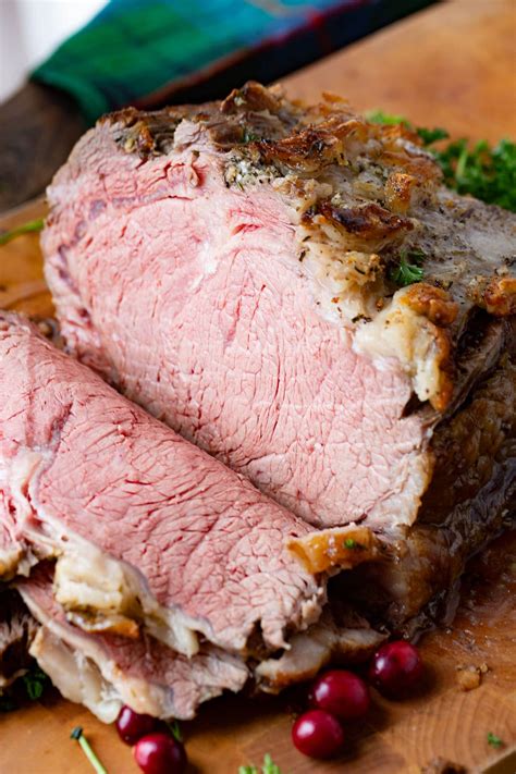 Standing rib roast crock pot online
