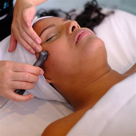 Microdermabrasion Facial – Pure + Simple