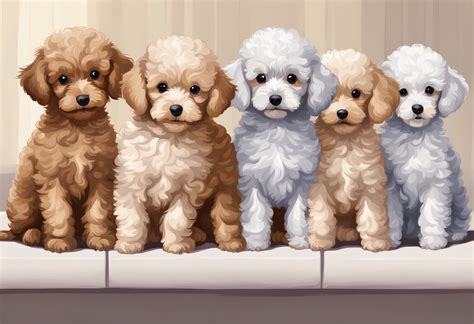 Toy Poodle Puppies Training: (5 Easy Tips For New Owners)