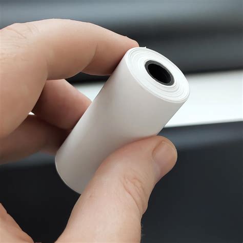 ᐉ Бумага для мобильного термопринтера JETIX Mini printer Kids и Student ...