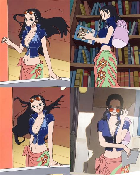 Pin by Kaley Sarreal on halloween costumes | Nico robin, 90s cartoon